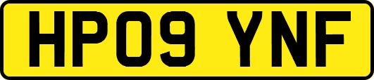 HP09YNF
