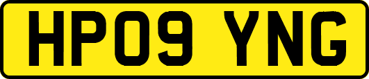 HP09YNG