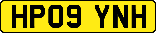 HP09YNH