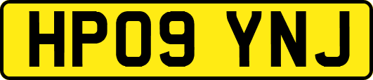 HP09YNJ