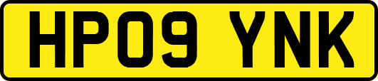 HP09YNK