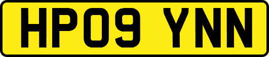 HP09YNN