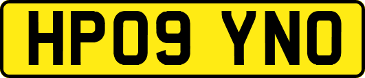 HP09YNO