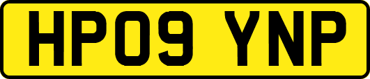 HP09YNP