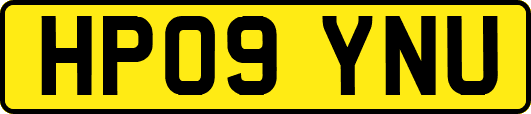 HP09YNU
