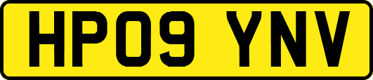 HP09YNV