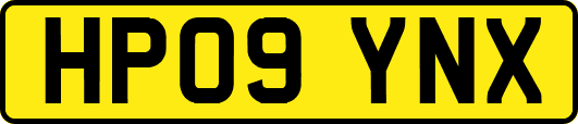 HP09YNX