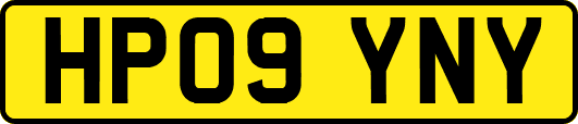 HP09YNY