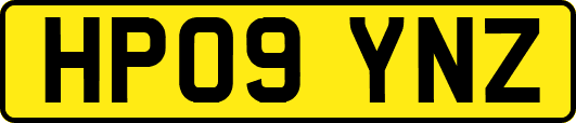 HP09YNZ