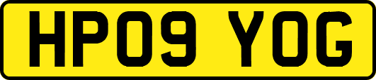 HP09YOG