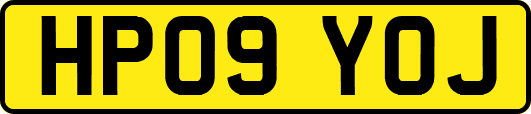 HP09YOJ