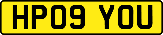 HP09YOU