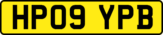 HP09YPB