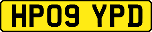 HP09YPD