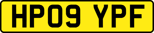 HP09YPF