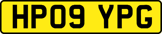 HP09YPG
