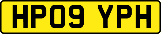 HP09YPH