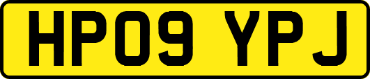 HP09YPJ