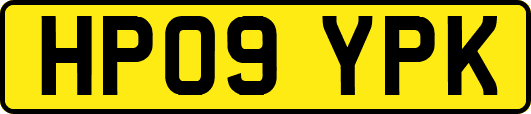 HP09YPK