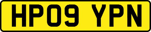 HP09YPN