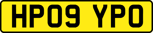 HP09YPO