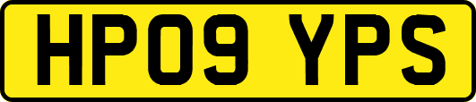 HP09YPS
