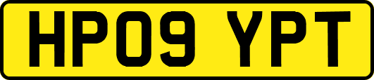HP09YPT
