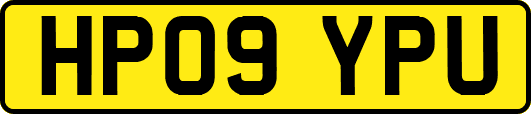 HP09YPU