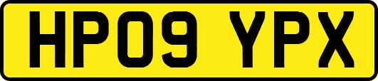 HP09YPX