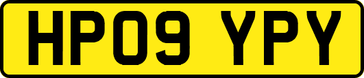 HP09YPY