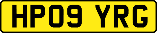 HP09YRG