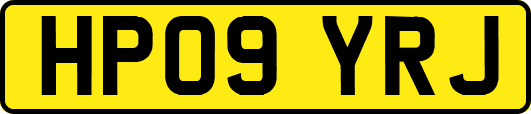 HP09YRJ