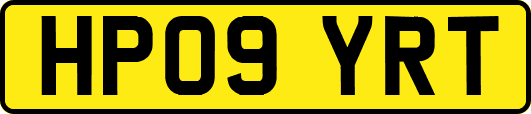 HP09YRT