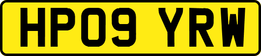 HP09YRW