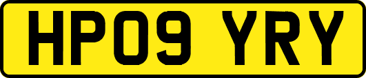 HP09YRY