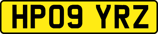 HP09YRZ