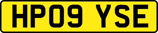 HP09YSE