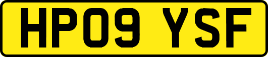 HP09YSF