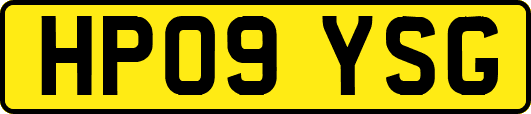 HP09YSG