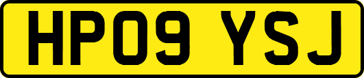 HP09YSJ