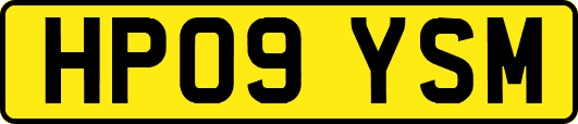 HP09YSM