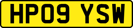 HP09YSW