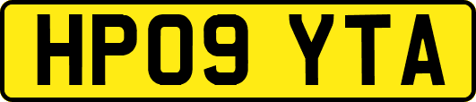 HP09YTA