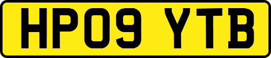 HP09YTB