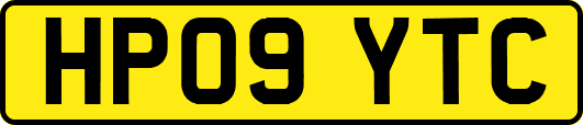 HP09YTC