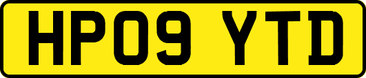 HP09YTD