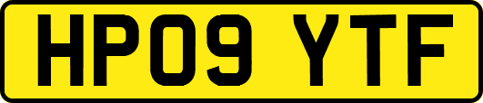 HP09YTF