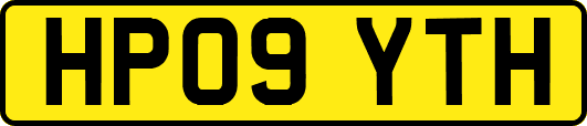 HP09YTH