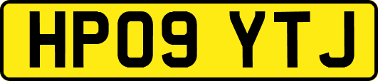 HP09YTJ