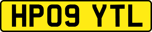 HP09YTL